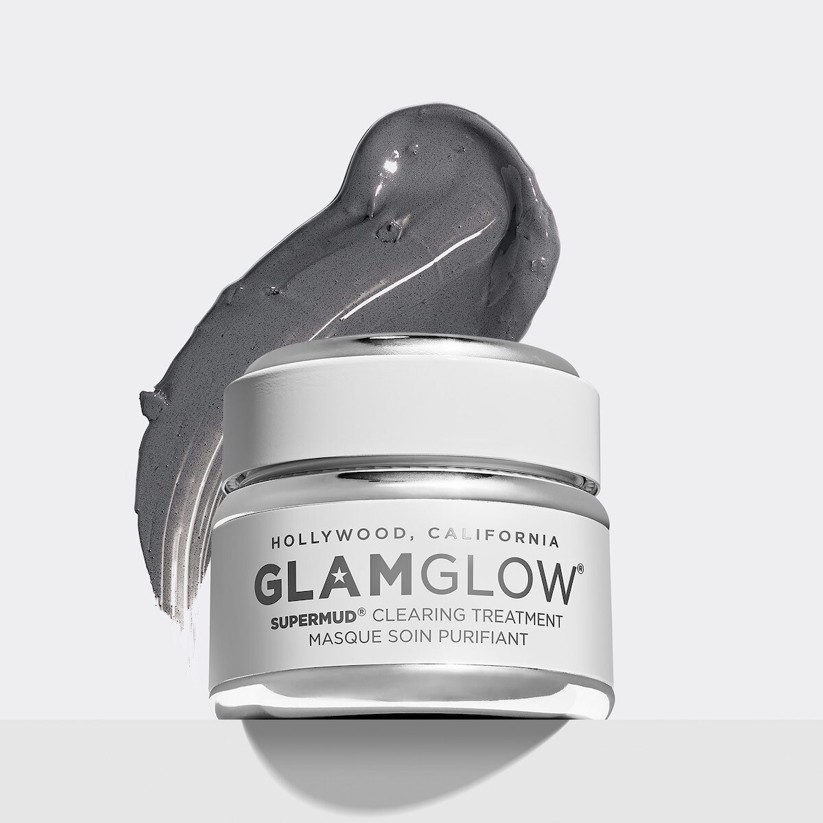 SUPERMUD FACE MASK (MASCARILLA FACIAL PURIFICANTE Y DESINTOXICANTE)